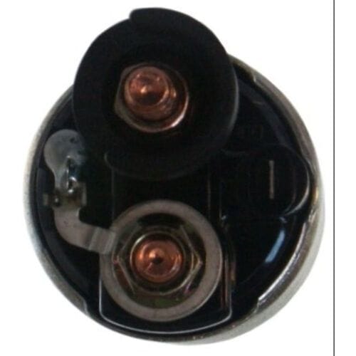 Magneetschakelaar, startmotor HC-CARGO F 032 234 160