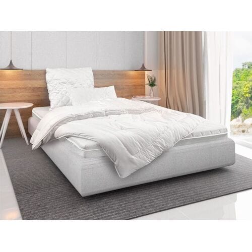 BECO Winterdekbed ROYAL SOFT (200 x 200 cm)