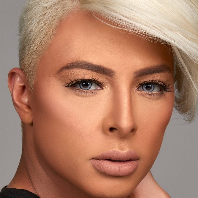 Nyx Professional Makeup Can't Stop Won't Stop Foundation - Classic Tan - - Volledig Dekkende Foundation - Medium