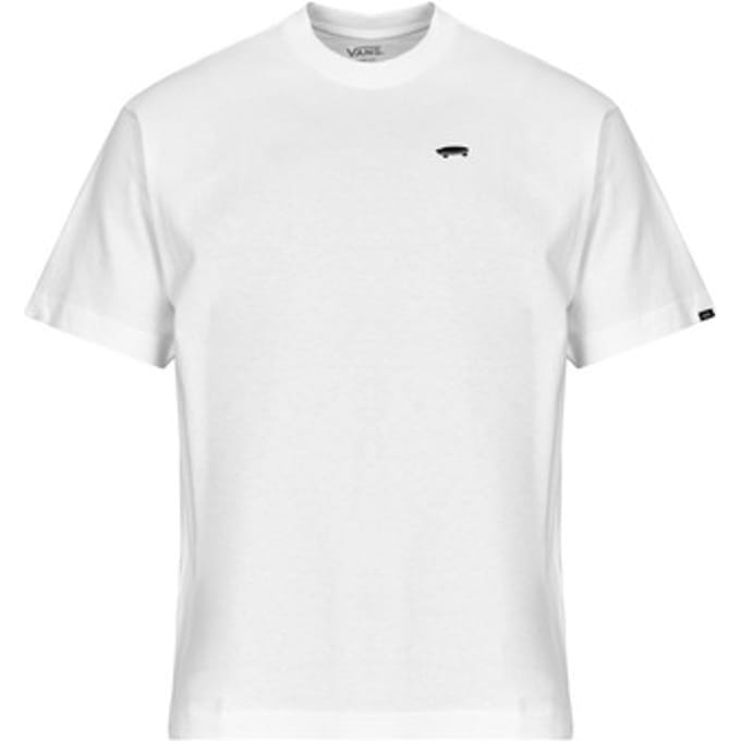 Vans Salton Loose Ss White Taglia: S | Magliette basic Outlet | Uomo | Bianco