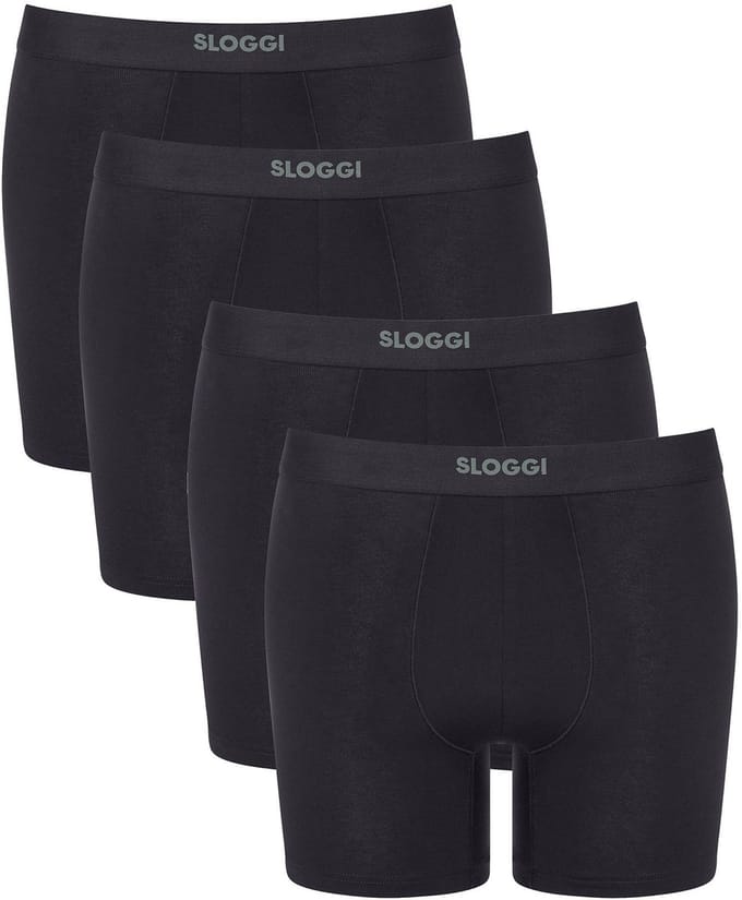 sloggi Retro Pants EVER Ease Short
