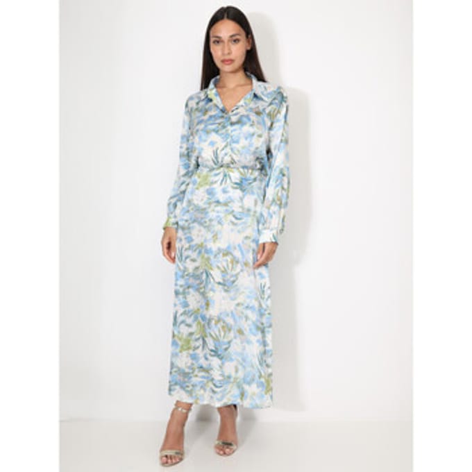 Lange rokken La Modeuse 71798_P168505