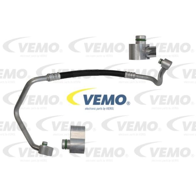Hogedrukleiding, airconditioner VEMO V15-20-0063