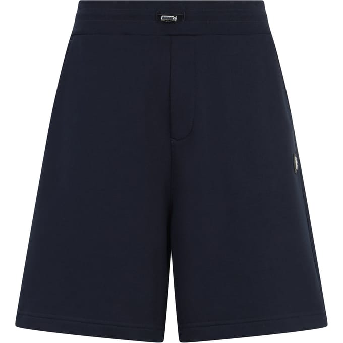 Fleece Shorts Basic
