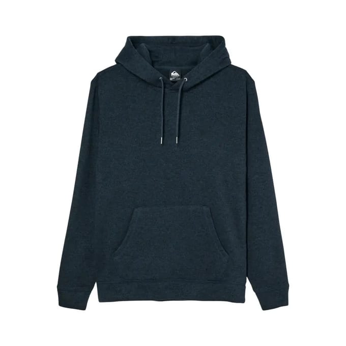 Quiksilver Keller Hoodie blauw
