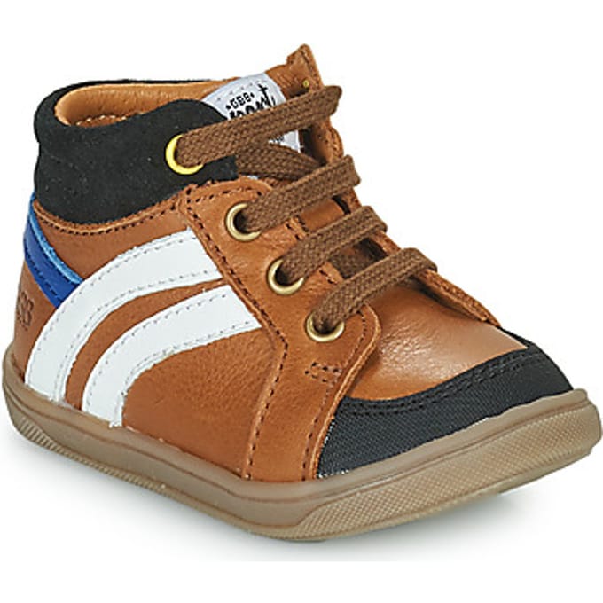 Hoge Sneakers GBB KIPPY