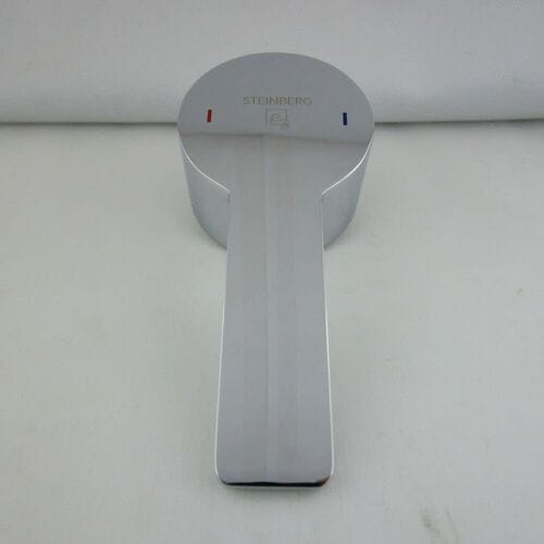 Steinberg handle lever for pushtronic fittings 390.9401
