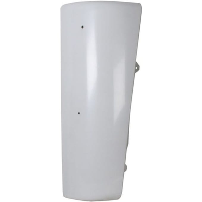 Windleiplaat, cabine COVIND XF2/161