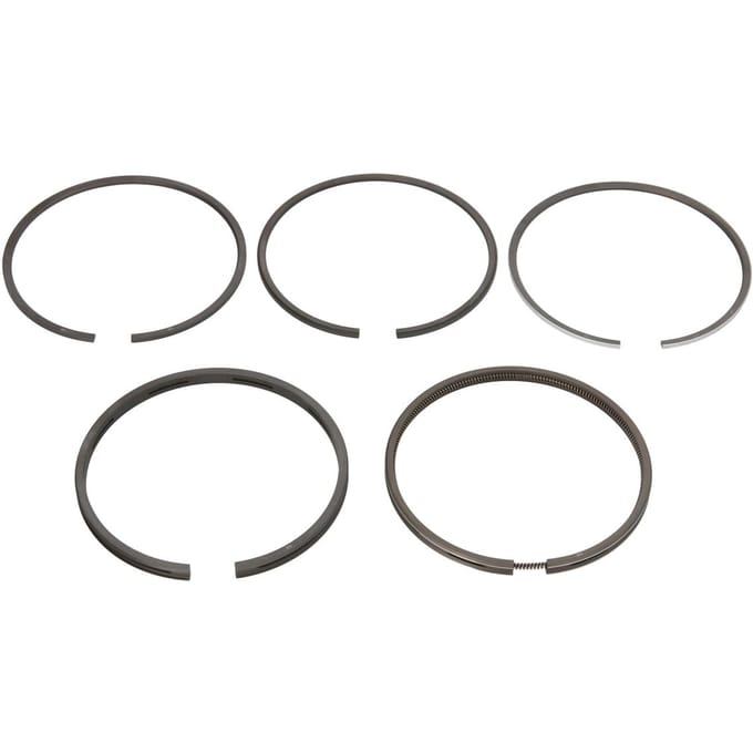 Zuigerveren set GOETZE 08-107209-00