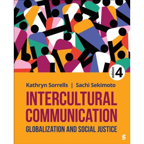 Intercultural Communication - Kathryn Sorrells