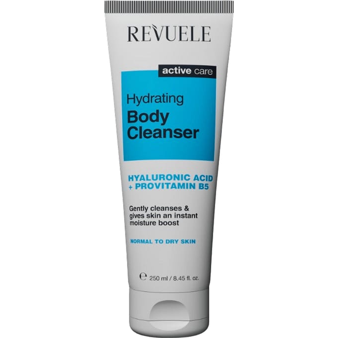 Revuele Hydrating Cleanser 250 ml