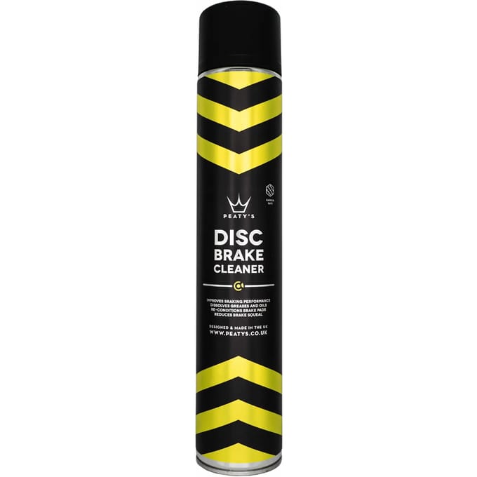 Peaty'S Universal Fahrradzubehör Reiniger Disc Brake Cleaner Workshop 750 ml 1372375 Miscellaneous