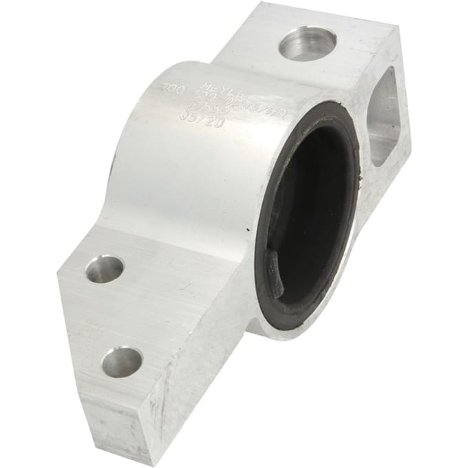Voorste draagarm silentblock MEYLE 100 199 0086/HD rechts