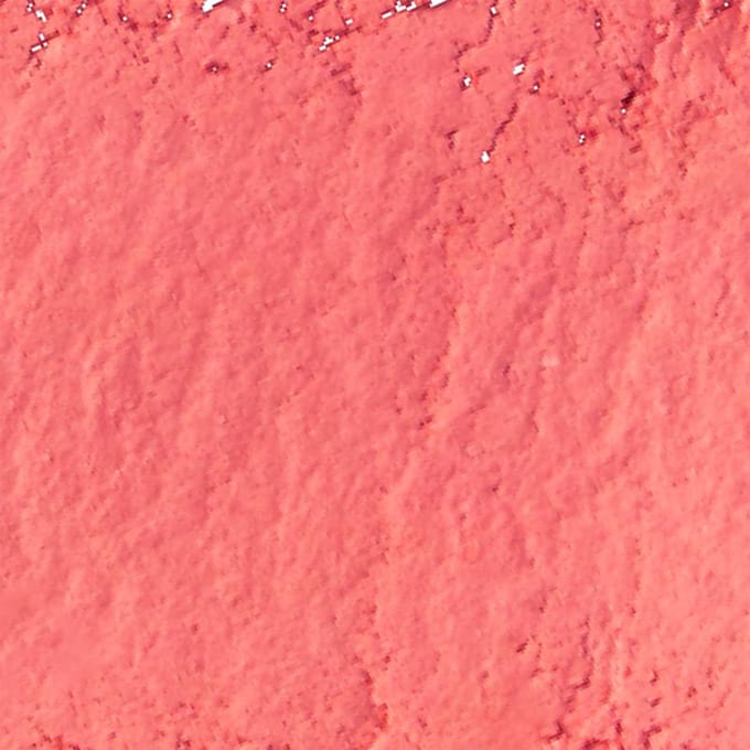 [ENTROPY] Blush Pâte Glissante 4g D2 Touch Coral red