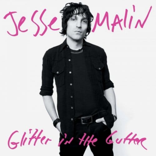 Jesse Malin - Glitter In The Gutter (CD)