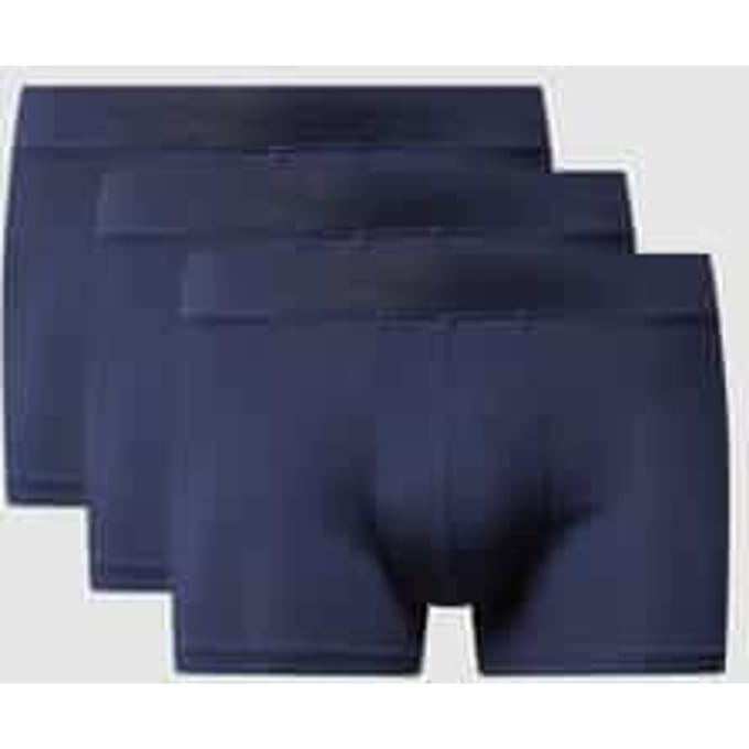 Boxershort in een set van 3