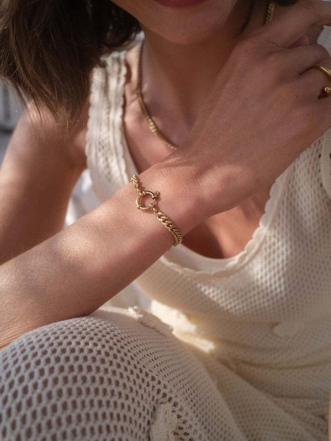 PURELEI Armband Bold