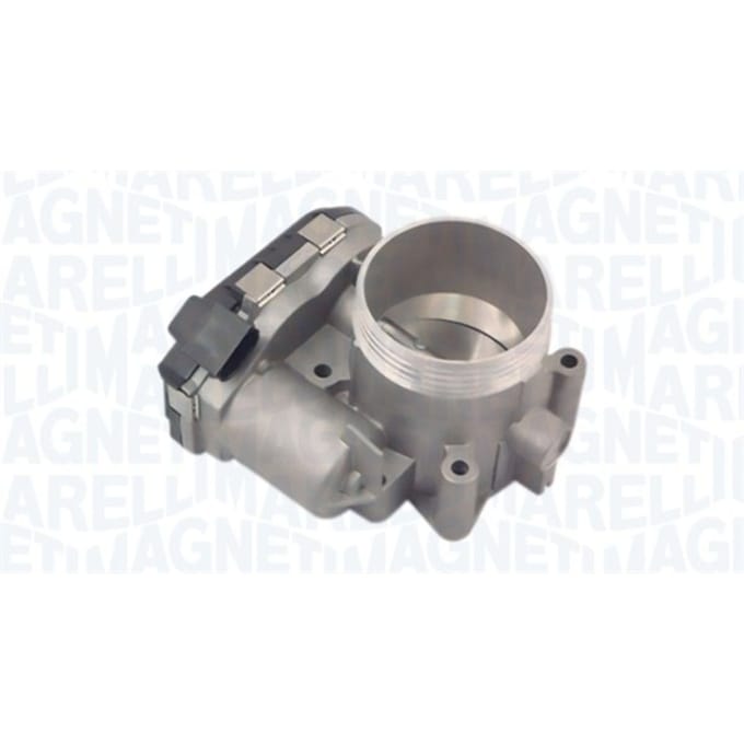 Gasklephuis MAGNETI MARELLI 802000000100