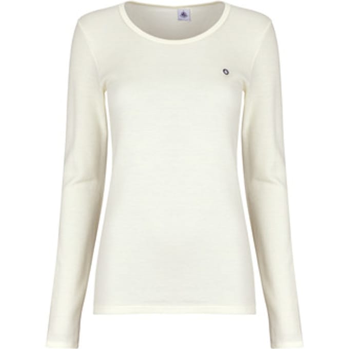 Petit Bateau  T-Shirt Lange Mouw TEE SHIRT ML
