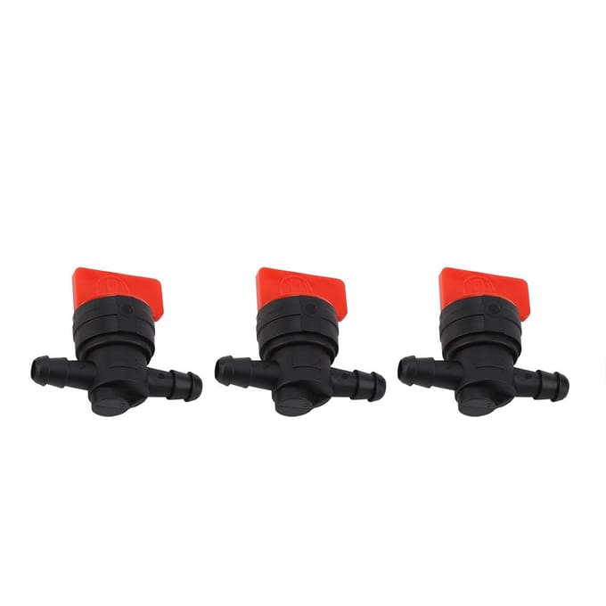 Brandstoftank Afsluitkleppen   Filters   Klemmen Tuin Bosmaaier Grasmaaier Accessoire