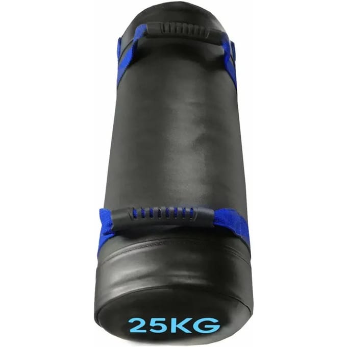 Zandzak voor bodybuilding Sporti 25 Kg