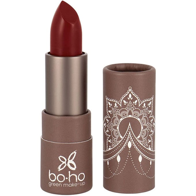 BOHO Matte Dekkende Lipstick 105 Tapis Rouge 3,5 Lippenstift