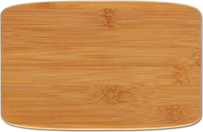 Snijplank Bamboe, 23 cm x 15 cm - Kela | Katana
