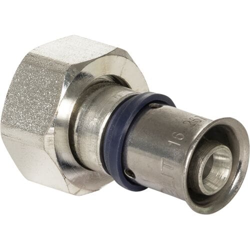 Ke Kelit Kelox-Ultrax pers schroefkoppeling 3/4"x16mm