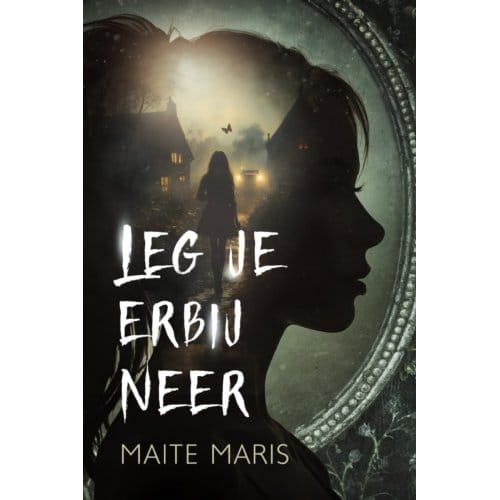 Leg Je Erbij Neer - Maite Maris