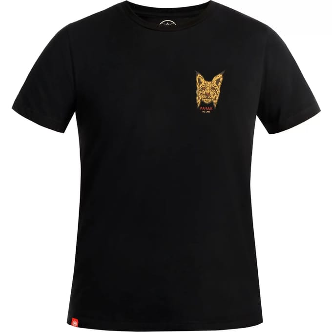 T-shirt Pajak Swanski Lynx