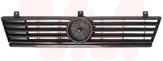 VanWezel 3078510 - Grille calandre pour Mercedes van Vito/v w638 jusque 2003