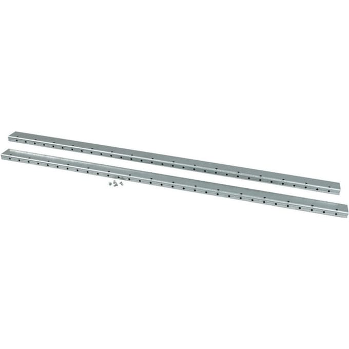 Eaton voorplaatsteun set van 2 950 mm - 112345