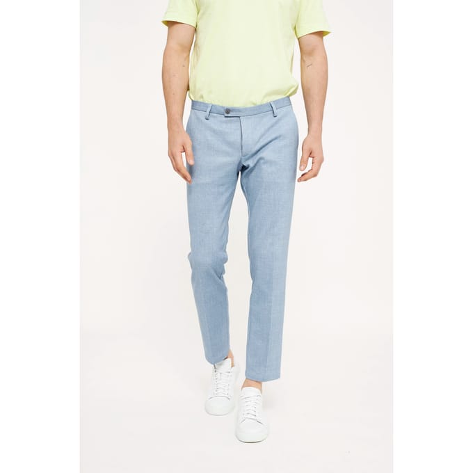 Zuitable Jersey Pantalon Disailor Blue   58