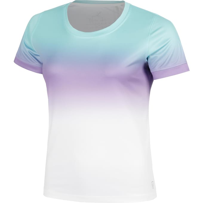 Limited Sports Silvia T-shirt Dames