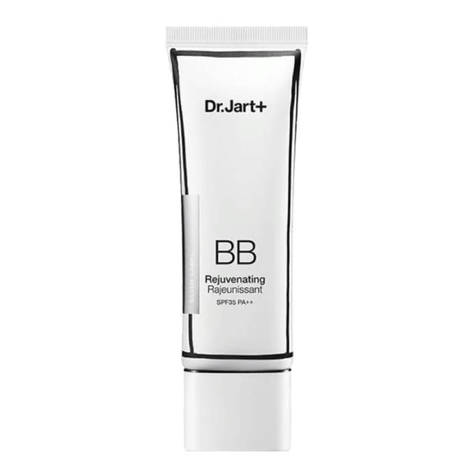 Docteur. Jart+ Dermakeup Baume de Beauté Rajeunissant #02 Medium 50ml BOUTIQUE AUTHENTIQUE beige