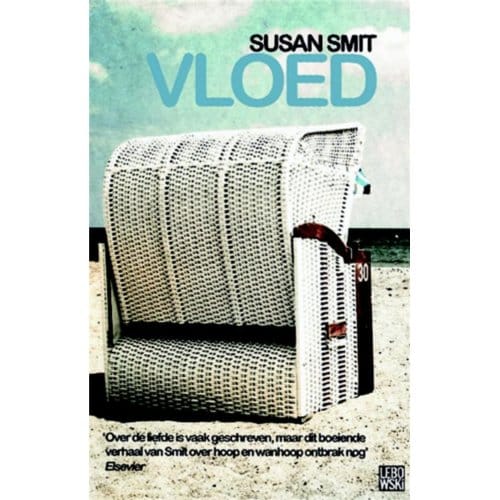Vloed - Susan Smit