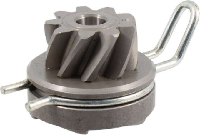 Rocher noix de kick RMS pour Auto Neuf