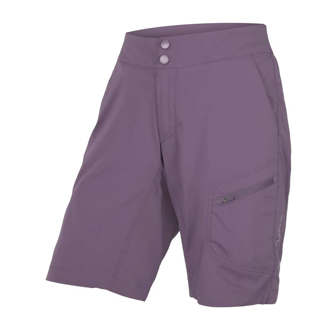 Damesshort Endura Hummvee Lite