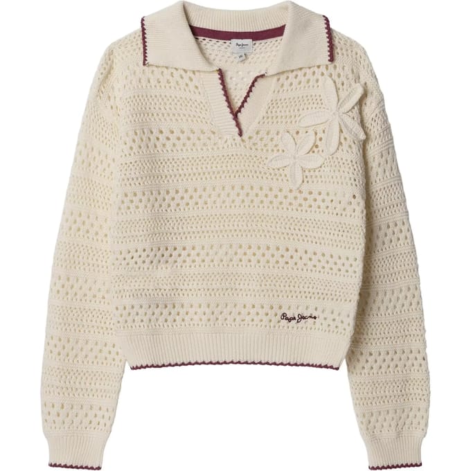 Meisjestrui Pepe Jeans Faith