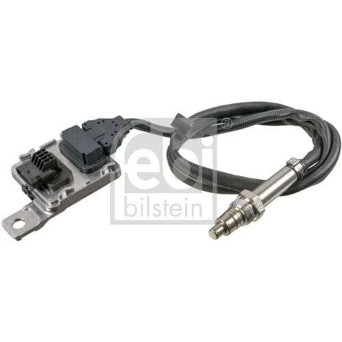 NOx-sensor, NOx-katalysator FEBI BILSTEIN 197516