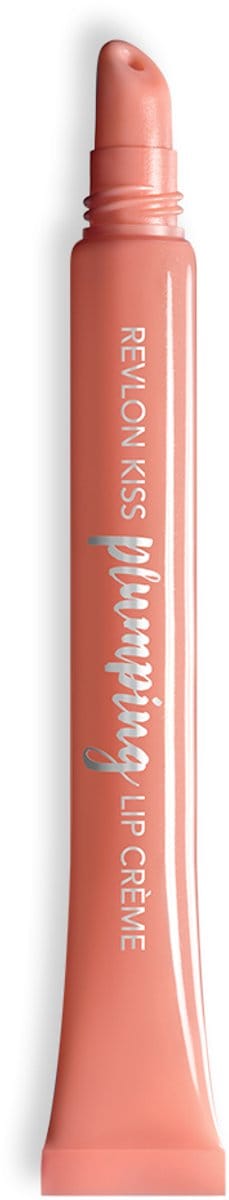 Revlon Kiss Plumping Lip Cream - 500 Cashmere Crème