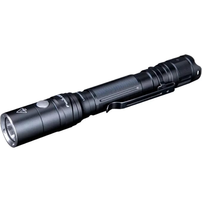 LED zaklamp Fenix Lumens