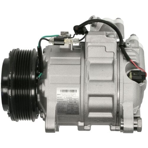 Compressor, airconditioning VALEO ORIGINS NEW OE TECHNOLOGY VALEO 815244