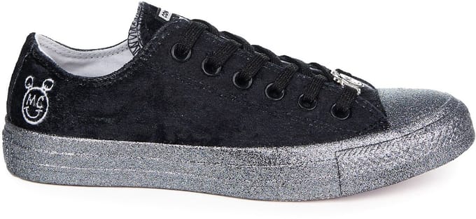 Converse damessneakers Chuck Taylor Ox All Star Miley Cyrus - 38