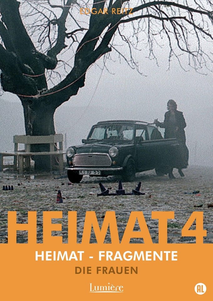 Heimat-Fragmente Die Frauen