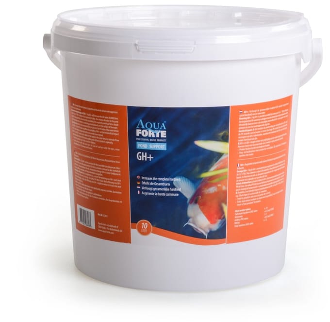 AquaForte GH Plus - 2500 ml