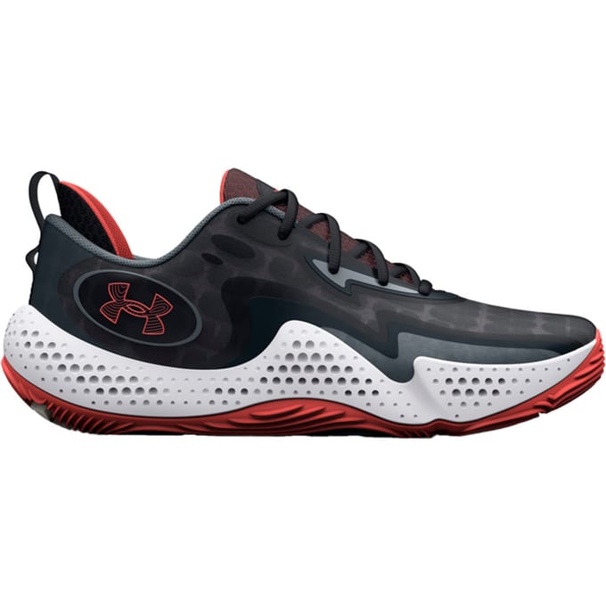 Under Armour Spawn 5 Zwart K001
