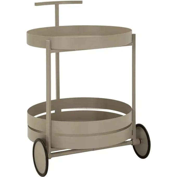 Barwagen Mauro Ferretti Saturn