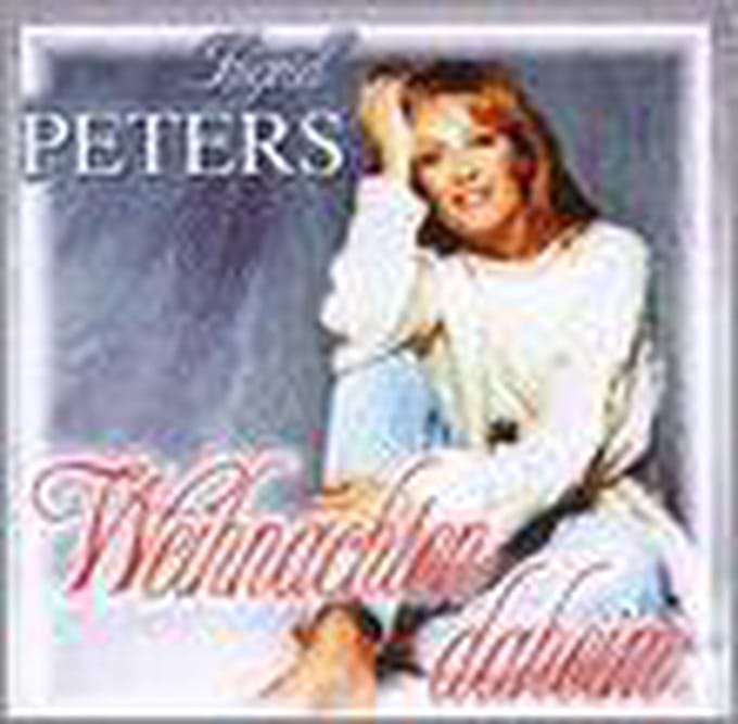 Ingrid Peters - Weihnachten Daheim (CD)