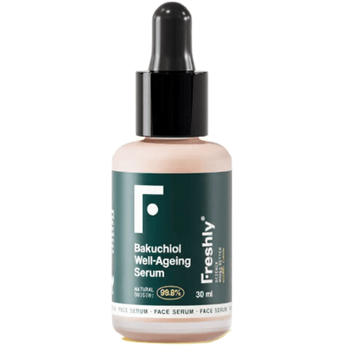 Freshly Cosmetics Bakuchiol Well-Ageing Serum 30 ml